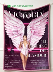 Victoria's Secret Throw Blankets